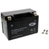 Batterie Motorrad YT12A - BS Gel JMT Alternative: 7070865 1087 0144 passend für: Kymco People, Super Dink, Downtown