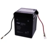 Batterie Motorrad 6N4 - 2A - 4 Gel JMT passend für: Honda XL, Z, CB, C