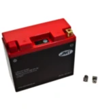 Batterie Motorrad HJT12B - FP JMT Alternative: 7070047 7070213 passend für: Ducati Monster, Scrambler, Multistrada