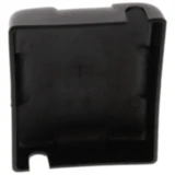 Batteriedeckel schwarz für Blitz H170XT80XB85