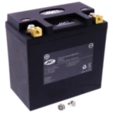 Batterie V-Twin JMT Lithium-Ionen für Motorräder 7070054