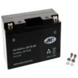 Batterie Motorrad YT7B - BS Gel JMT Alternative: 7070832 passend für: Ducati Panigale, Monster, Hypermotard