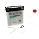 Batterie Motorrad 12N5 - 3B 6ON Alternative: 7073158 passend für: Simson S 51