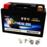 Batterie Motorrad HJP9 - FP Skyrich Lithium - Ionen passend für: SYM Symphony, Joyride, Jet14