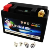 Batterie Motorrad HJP14B - FP Skyrich Lithium - Ionen passend für: Ducati Monster, Scrambler, Multistrada