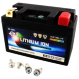Batterie Motorrad HJP14BL - FP Skyrich Lithium - Ionen passend für: Ducati Supersport, Monster, 916