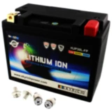 Batterie Motorrad HJP30L - FP Skyrich Lithium - Ionen passend für: CFMOTO CForce, Terralander