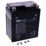 Batterie Motorrad YTZ8V Gel JMT passend für: Honda SH, CB, CRF, Yamaha CZD, YP, MWD