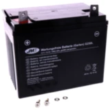 Garten Batterie für Rasenmäher G250L