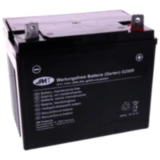 Batterie für Rasenmäher G250R