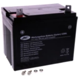 Batterie Rasenmäher JMT G280L wartungsfrei