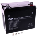 Batterie für Garten-G280R JMT