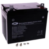 Garten Batterie G320R wet JMT