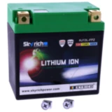 Batterie Motorrad HJ13L Skyrich Lithium - Ionen passend für: Honda CRF, NT