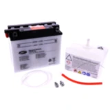 Batterie für Motorräder 12N7B-3A JMT
