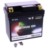 Batterie Motorrad HJTZ7S - FPZ Skyrich Lithium - Ionen passend für: Honda CRF, SH, CB