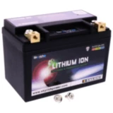 Batterie Motorrad HJTZ12A - FPI Originalersatzteil SOC 30% passend für: Honda NSS, NC, VFR