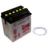 Batterie Motorrad YB10L - A2 Yuasa Alternative: 7073026 0085 passend für: Kawasaki Z