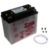 Batterie Motorrad YB18 - A Yuasa passend für: Honda VF