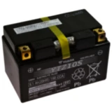 Batterie Motorrad YTZ10S wet Yuasa Alternative: 7074016 passend für: Honda CB, CBR, CBF