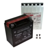 Batterie Motorrad YTX14H - BS Yuasa Alternative: 7074172 passend für: BMW R, F (800, 650, 700), C, K