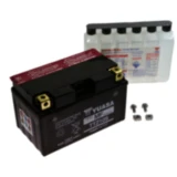 Batterie Motorrad TTZ10S - BS Yuasa Alternative: 7074578 4016 passend für: Honda CBF, CBR, NT