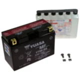 Batterie Motorrad YT9B - BS Yuasa Alternative: Gel 7073901 passend für: Yamaha YP, YFM, XP