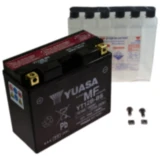 Batterie Motorrad YT12B - BS Yuasa Alternative: 7073760 3984 passend für: Ducati Monster, Scrambler, Multistrada