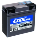 Batterie Motorrad Gel 12 - 19 Exide Alternative: 7074644 passend für: BMW R, K