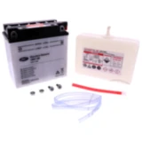 Batterie Motorrad 12N7 - 3B JMT Alternative: 7070220 0081 passend für: Yamaha YP, XN, XQ