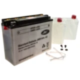 Batterie Motorrad YB16AL - A2 JMT Alternative: 7070352 passend für: Ducati Supersport, Monster, 916