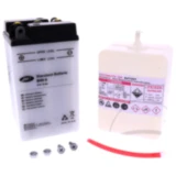 Batterie Motorrad B49 - 6 JMT passend für: BMW R, Vespa Sprint, Grand Sport, Rally I
