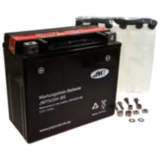 Batterie Motorrad YTX20H - BS JMT passend für: Arctic Cat/Textron Cat, Alterra, XR