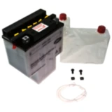 Batterie Motorrad HYB16A - A JMT passend für: Honda VT