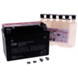 Batterie Motorrad YTX9 - BS JMT Alternative: 7070683 3935 passend für: Kawasaki Z, ZX - 6R, Ninja