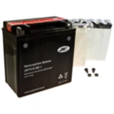 Batterie Motorrad YTX16 - BS - 1 JMT Alternative: 7075021 Gel 0100 passend für: Suzuki LT - F, LT - A