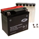 Batterie Motorrad YTX5L - BS JMT Alternative: 7070857 3968 passend für: Beta RR, Alp, Urban