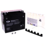 Batterie Motorrad YTX20L - BS JMT Alternative: 7070808 3976 passend für: CAN - AM Outlander, Renegade, Commander
