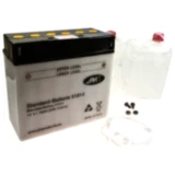 Batterie Motorrad 51814 JMT Alternative: 7072655 passend für: BMW R, K