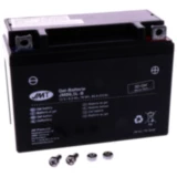 Batterie für Motorräder YB6.5L-B Gel JMT