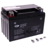 Batterie Motorrad YTX9 - BS Gel JMT Alternative: 7070172 3653 0144 passend für: Kawasaki Z, ZX - 6R, Ninja