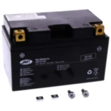 Batterie Motorrad YTZ10S Gel JMT Alternative: 7070923 passend für: Honda CB, CBR, CBF