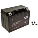 Batterie Motorrad YTZ12S Gel JMT Alternative: 7070931 passend für: Honda NSS, NC, VFR