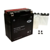 Batterie Motorrad YTX20A - BS JMT passend für: Honda XL