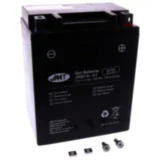 Batterie Motorrad YB14L - A2 Gel JMT Alternative: 7070345 3075 passend für: Royal Enfield Bullet, Classic, Meteor