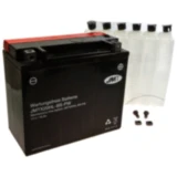 Batterie Motorrad YTX20HL - BS - PW JMT passend für: Victory Vegas, Hammer, Cross Country