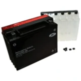 Batterie Motorrad YTX24HL - BS JMT passend für: Honda GL, CBX