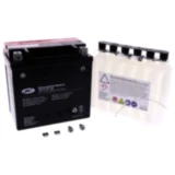 Batterie Motorrad YTX14H - BS JMT Alternative: 7071822 passend für: BMW R, F (800, 650, 700), C, K