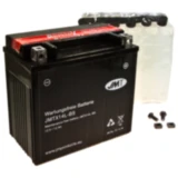 Batterie Motorrad YTX14L - BS JMT passend für: Buell R, CR