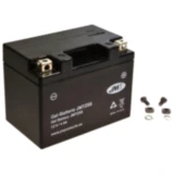 Batterie Motorrad YTZ5S Gel JMT passend für: Honda MSX, C, Z, Gas Gas TX